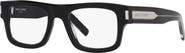 Saint Laurent 54mm Rectangle optical glasses