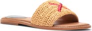 Frances Valentine XO Slide Sandal