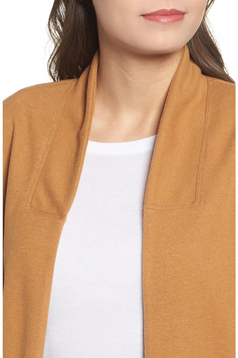 Midi Coat, Alternate, color, TAN DALE