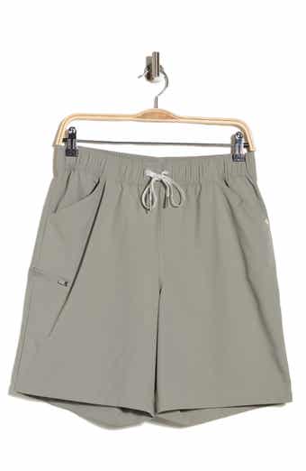MARIKA Wanderlust Woven Shorts