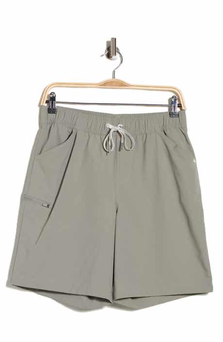 MARIKA Wanderlust Woven Shorts