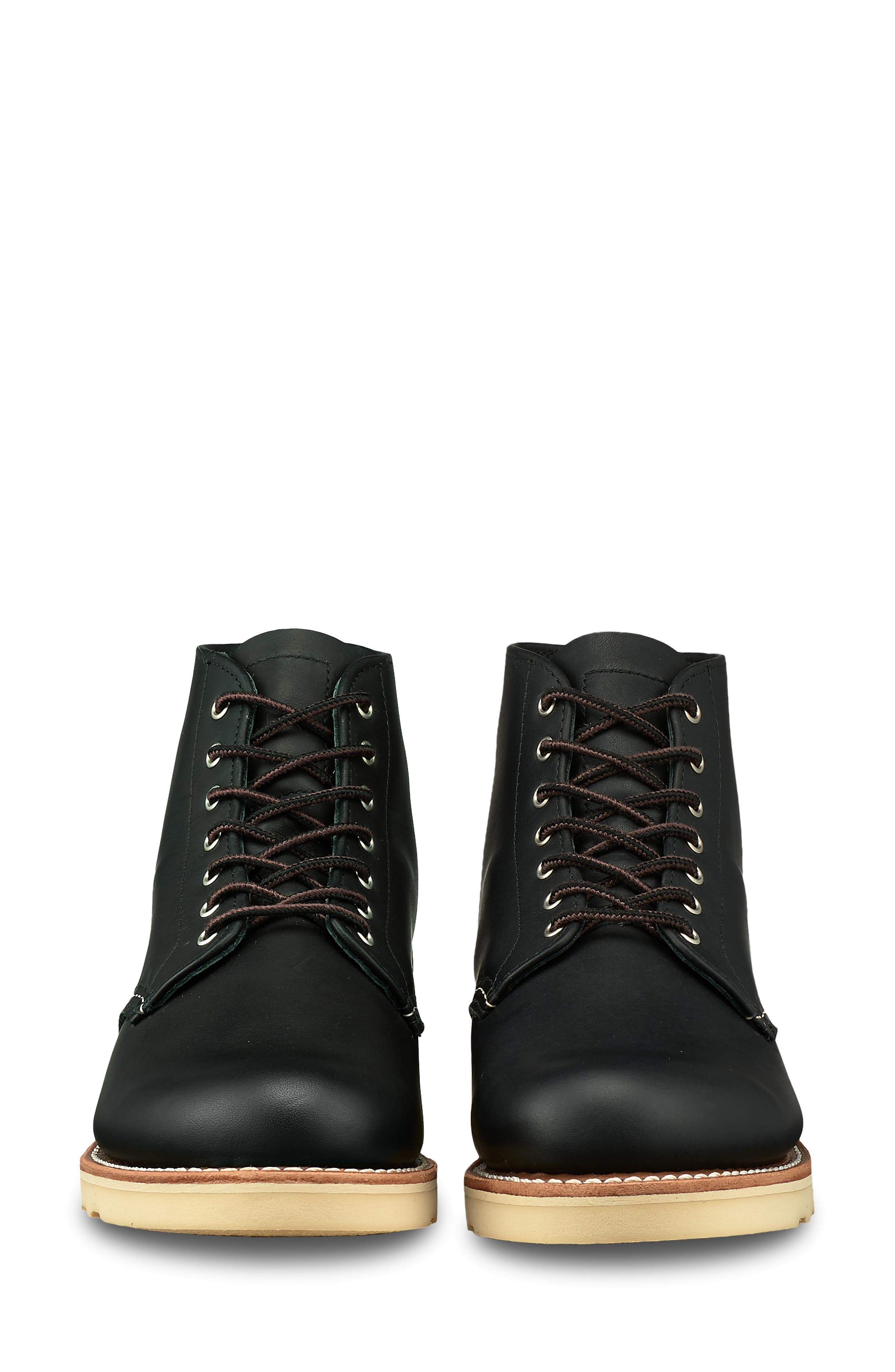 Red Wing 6-Inch Round Toe Boot, Alternate, color, 