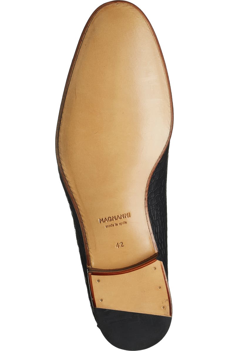 Magnanni Loafer, Alternate, color,