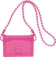 CARMEN SOL Mini Graziella Kids Tote Bag