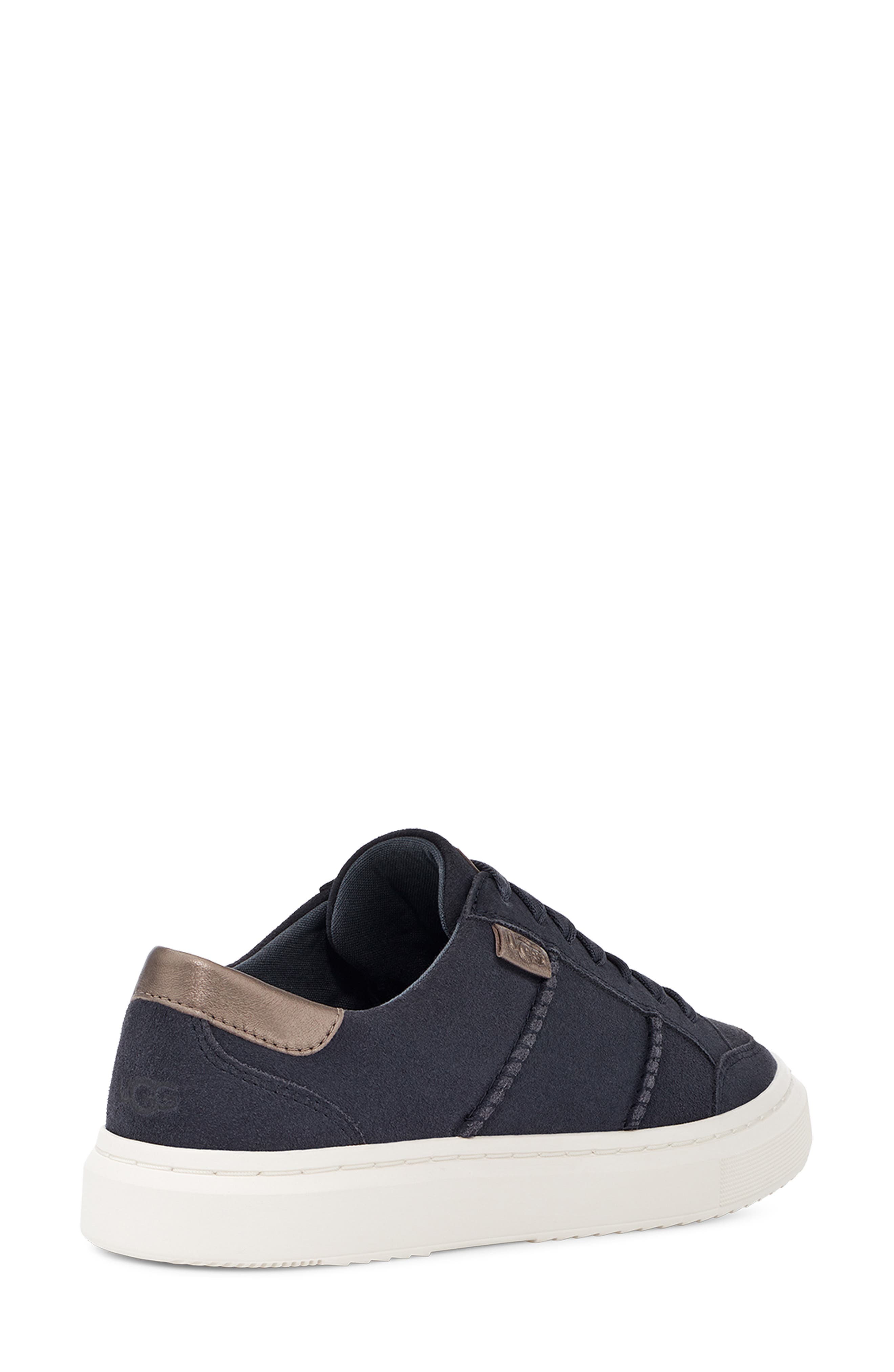UGG<sup
®</sup
 Alameda Lace-Up Sneaker, Alternate, color, 