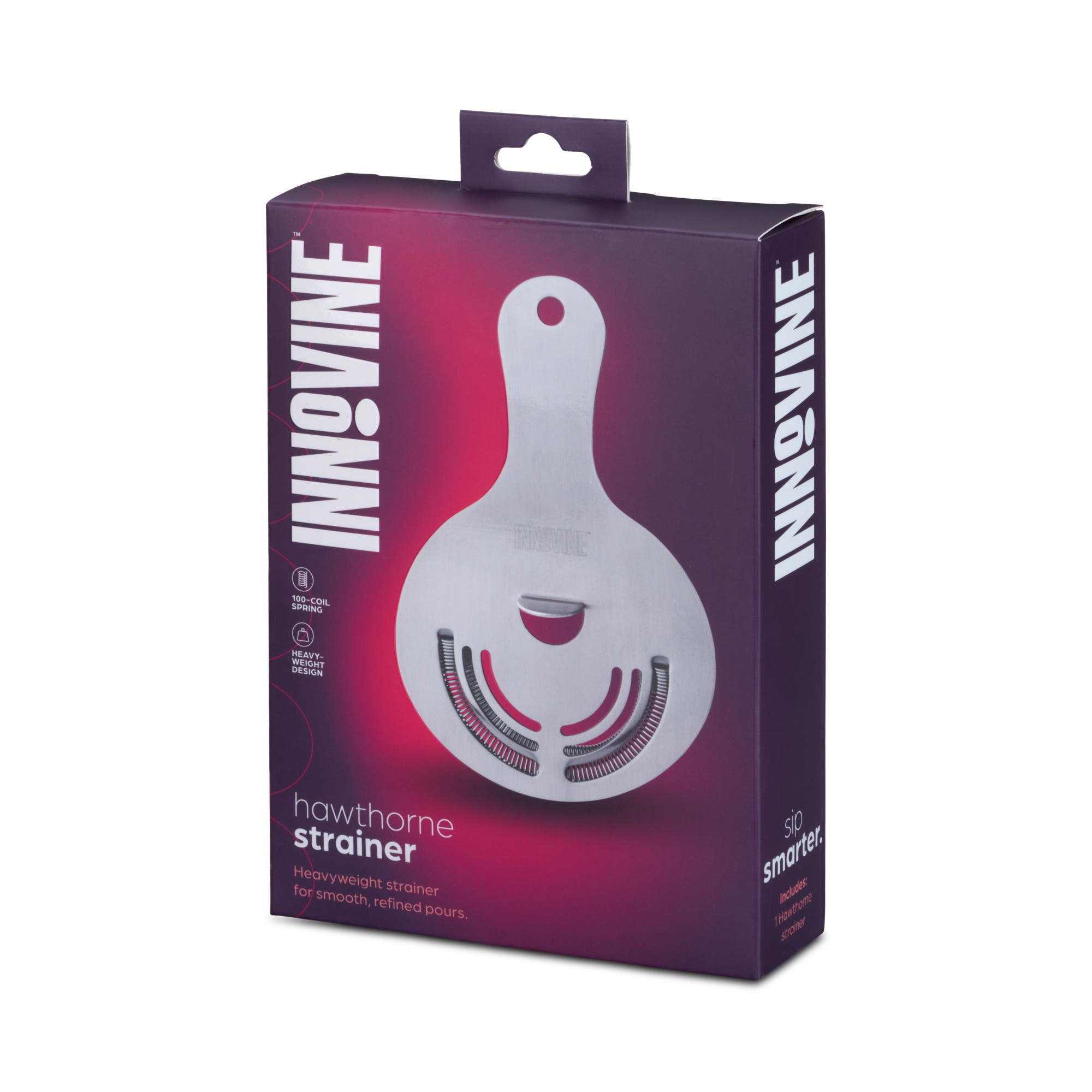 Hawthorne Strainer - Thumbnail 3