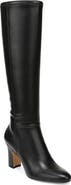 Franco Sarto Flexa Joicy Pointed Toe Knee High Boot