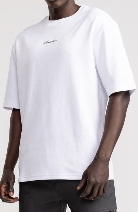 Milano Oversize T-Shirt