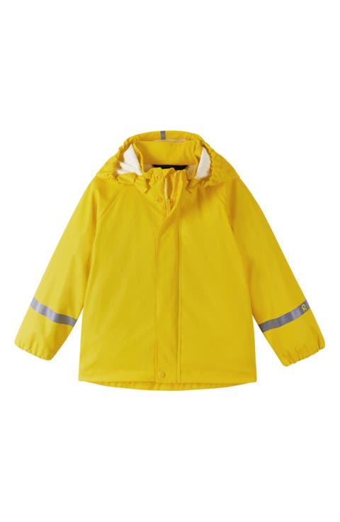 Lampi Raincoat