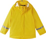 Reima Raincoat, Lampi