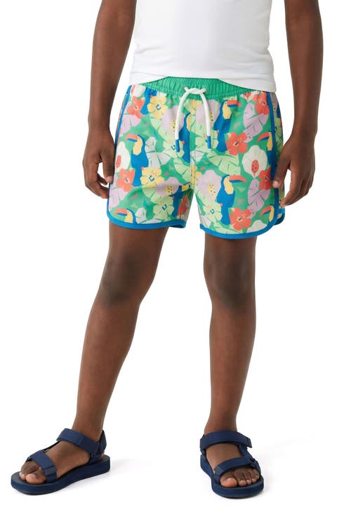 Kids' Volley Swim Trunks (Toddler & Little Kid)