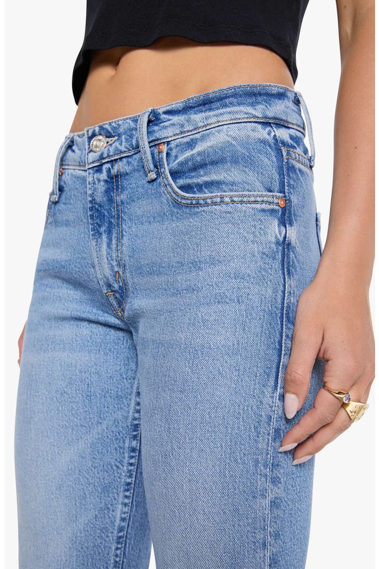 The Jinx Sneak Bootcut Jeans, Alternate, color, SOW SURREAL