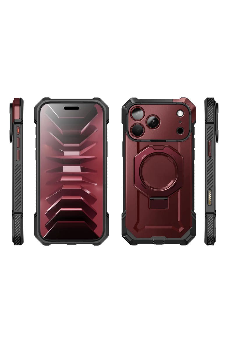 UB GRIP Case for iPhone 18 Pro, Alternate, color, Royale - iPhone 18 Pro