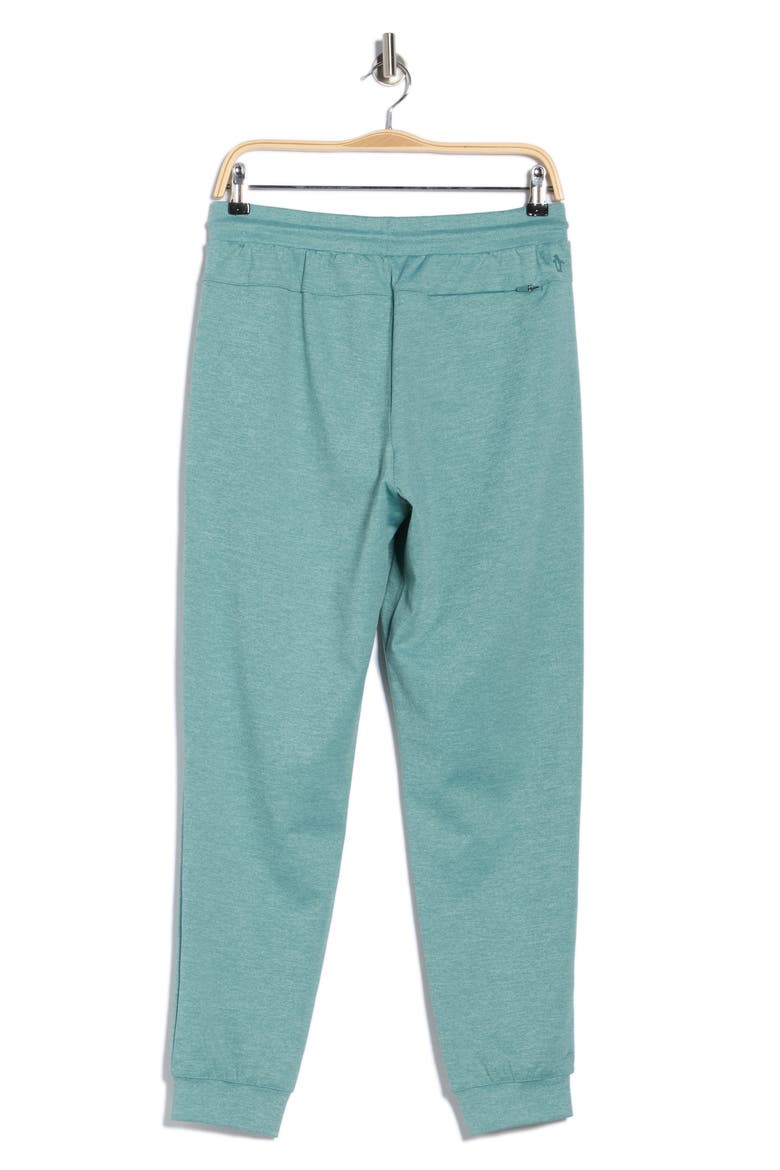 Midweight Joggers, Alternate, color, TRANING SAGE/ AQUIFER