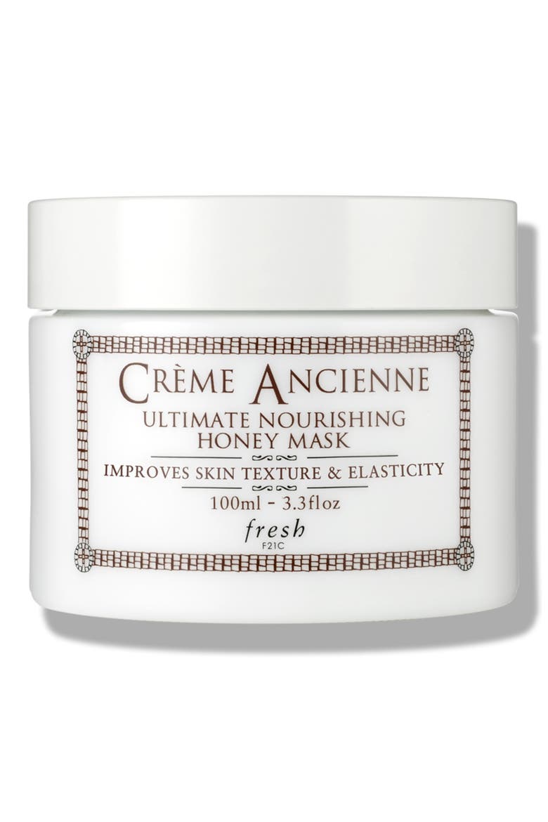 Crème Ancienne® Ultimate Nourishing Honey Mask, Main, color, NO COLOR