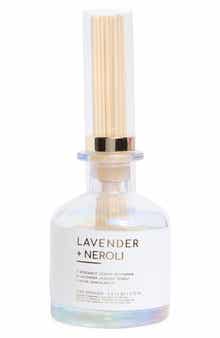 PORTOFINO CANDLES Lavender + Neroli Reed Diffuser