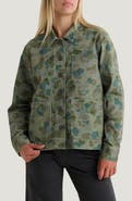 Free Fly Folly Stretch Cotton Twill Chore Coat