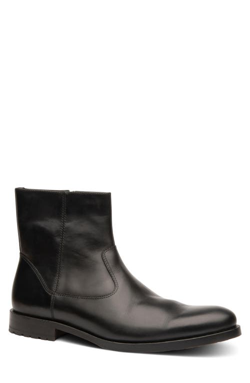 Gordon Rush Kingston Boot in Black 