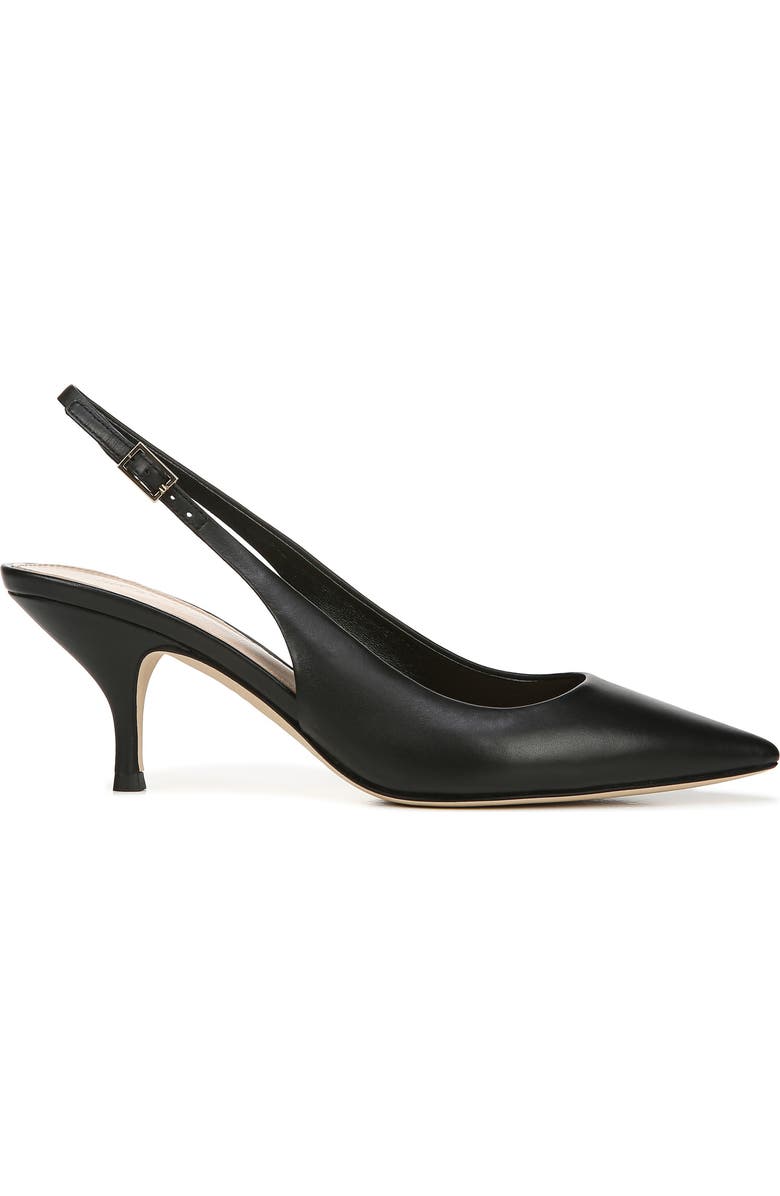 Via Spiga Madalie Slingback Pump, Alternate, color,