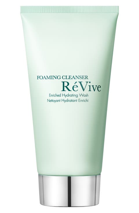 Foaming Cleanser Enriched Hydrating Wash