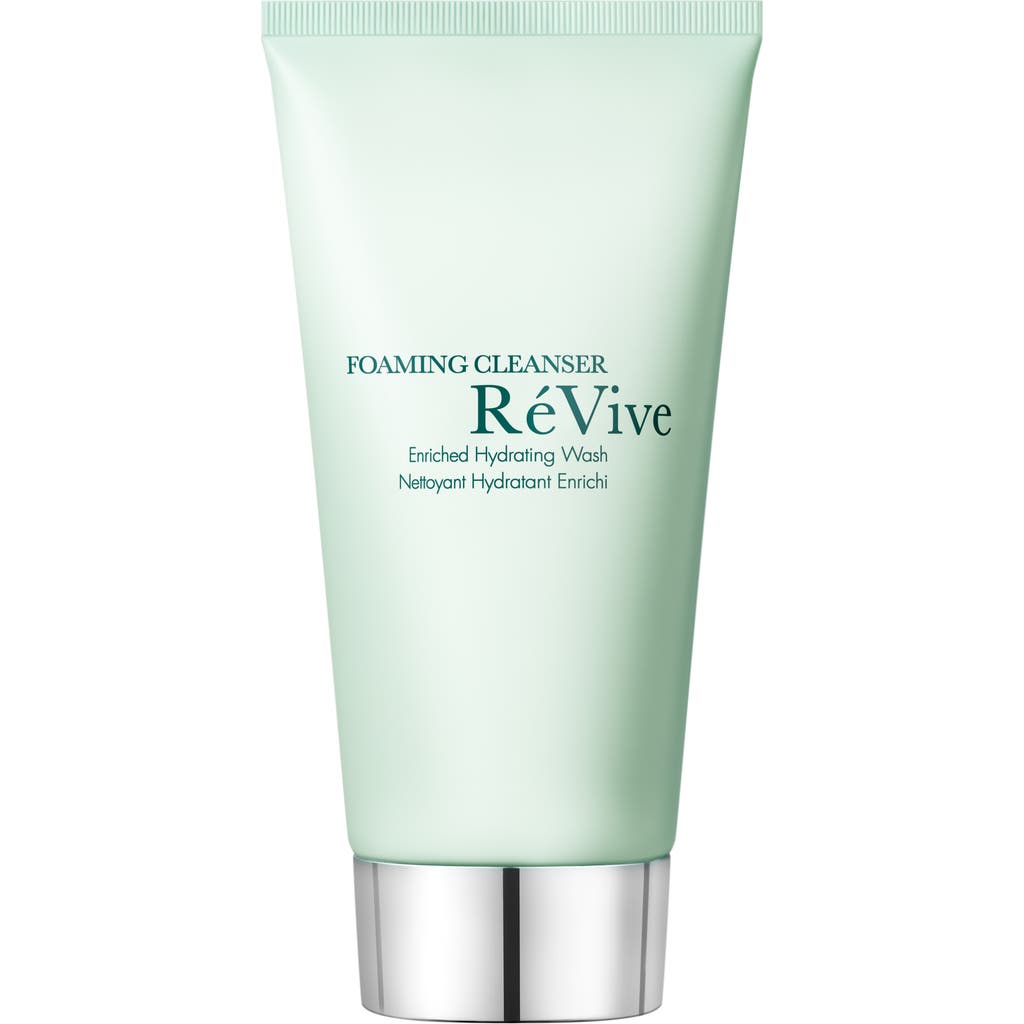 RéVive® Foaming Cleanser Enriched Hydrating Wash  product