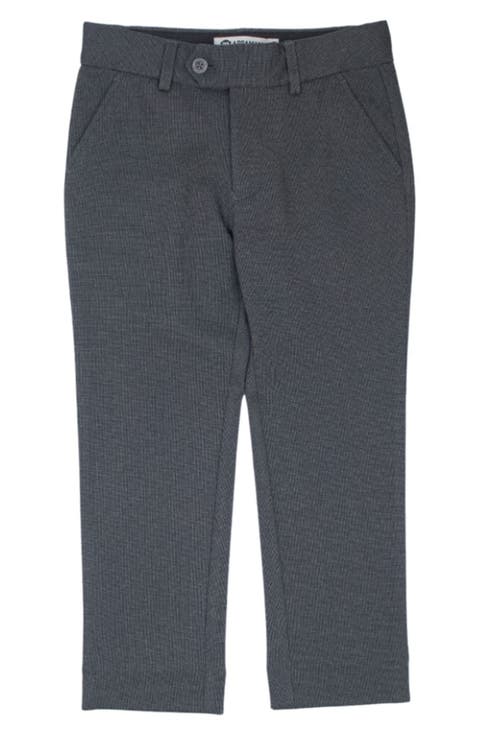 Kids' Everyday Stretch Dress Pants