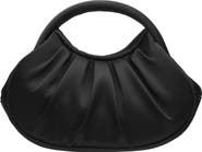 Nina Bren Top Handle Bag