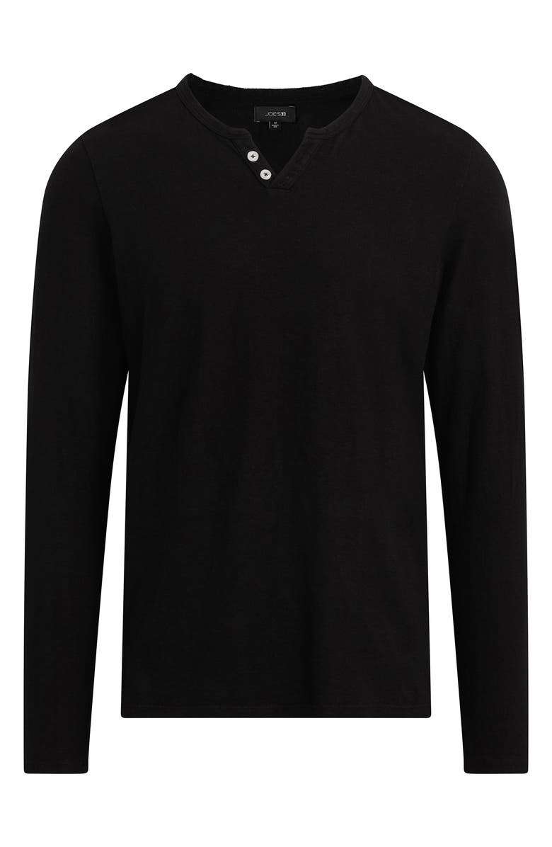 Joe's Wintz Henley Top, Alternate, color, 