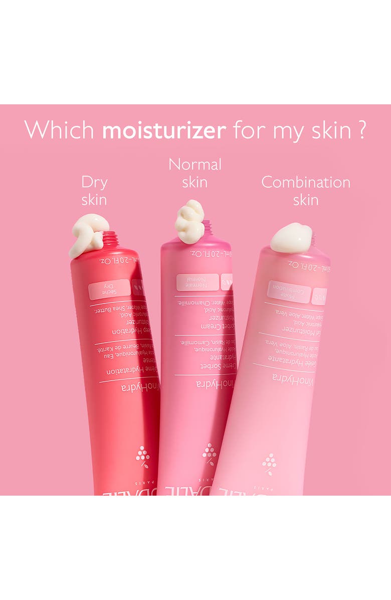 CAUDALÍE VinoHydra Gel Moisturizer, Alternate, color, 