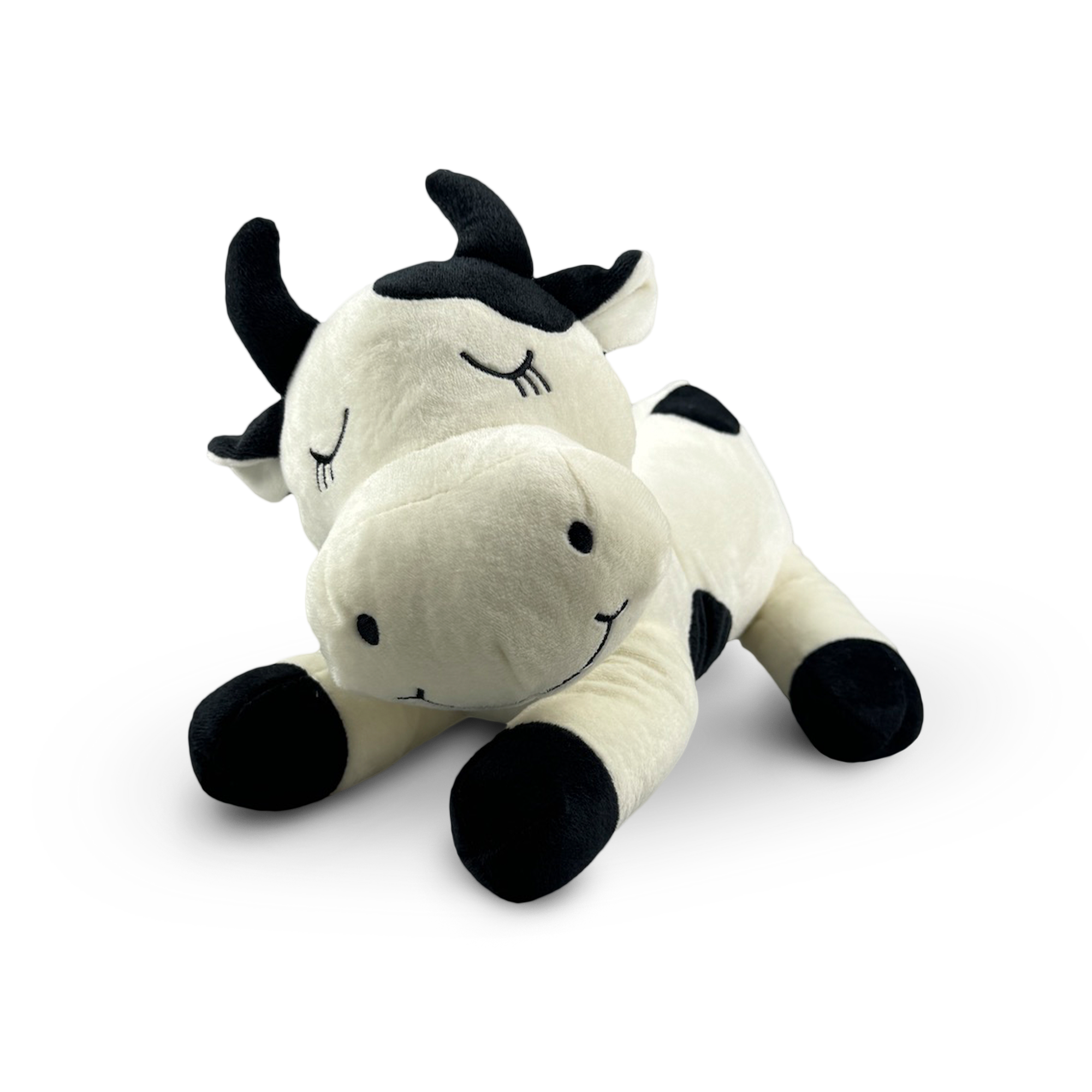 Daisy the Cow