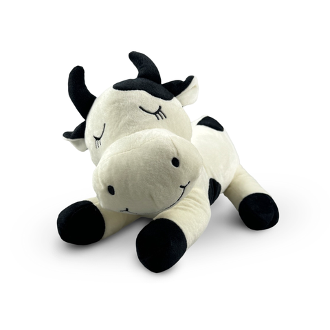 My BFF Plush Dog Toy
