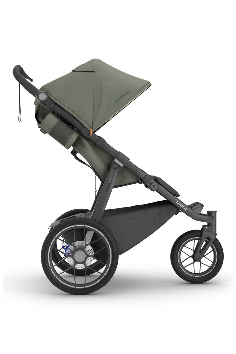 Ridge® V2 Jogging Stroller, Alternate, color, EVELYN