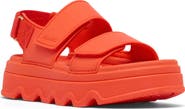SOREL Kinetic™ Sunchase Slingback Sandal
