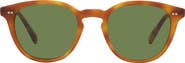 Oliver Peoples Desmon 50mm Phantos Sunglasses