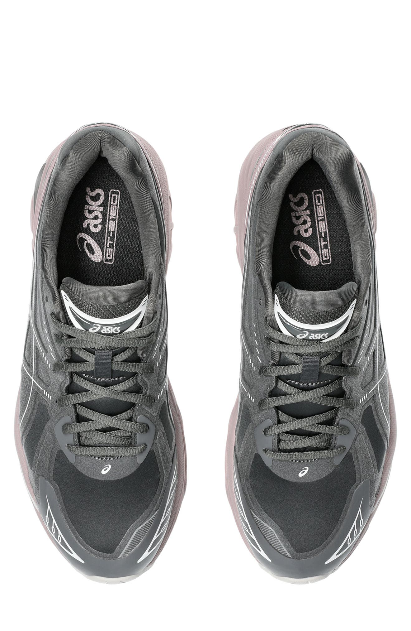 ASICS<sup>®</sup> GT-2160 NS Sneaker, Alternate, color, Graphite Grey/ Oyster Grey