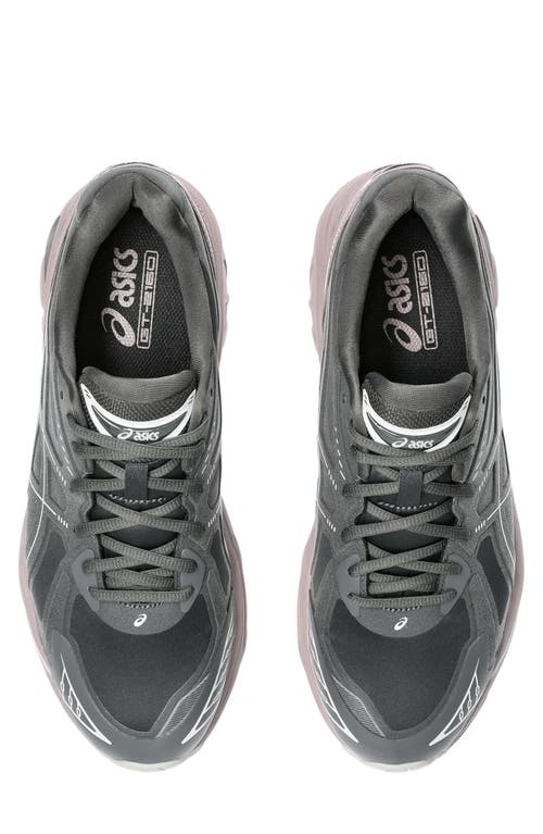 Asics ® Gt-2160 Ns Sneaker In Black