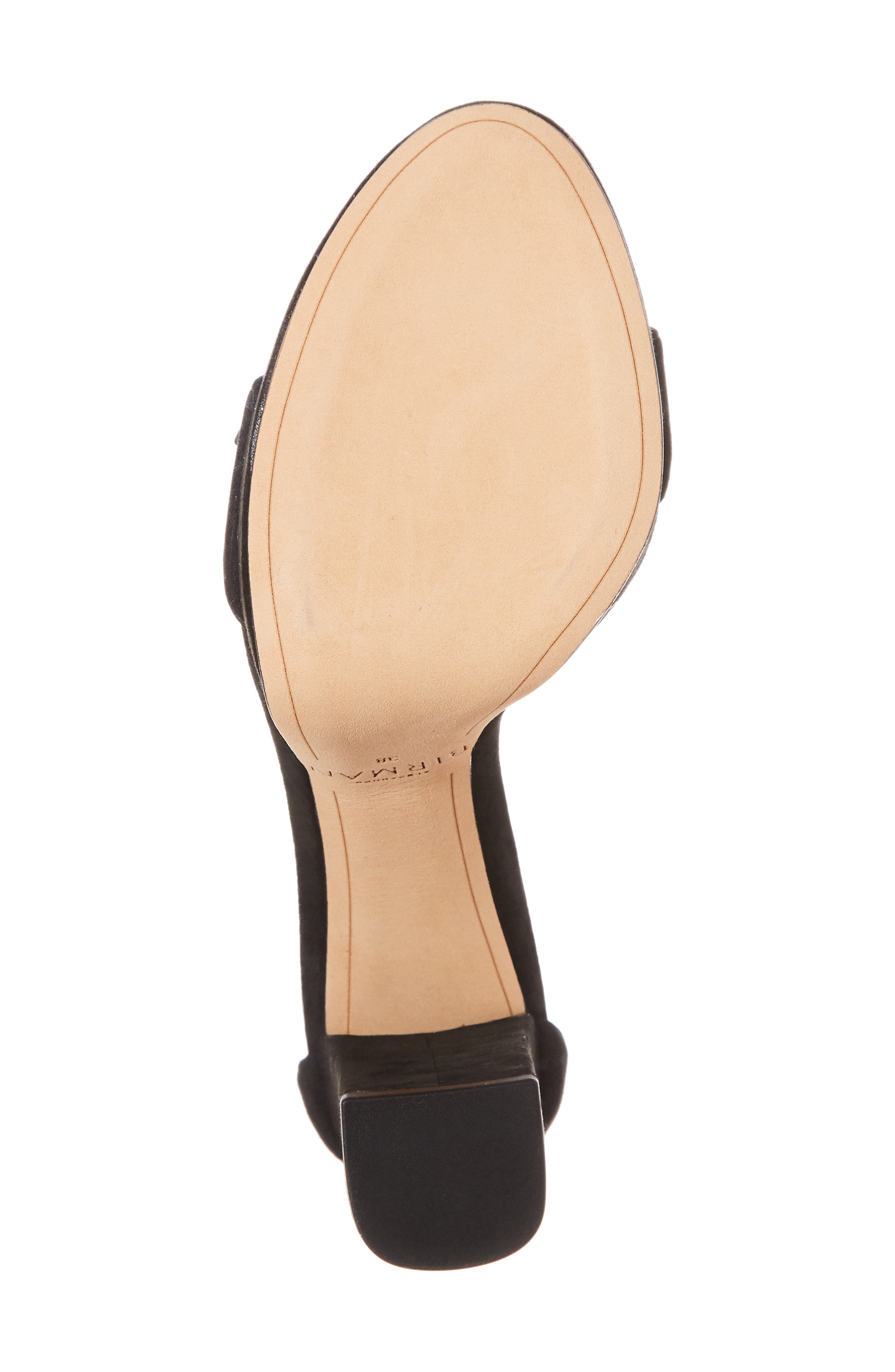 Alexandre Birman Mabeleh Platform Sandal, Alternate, color, 