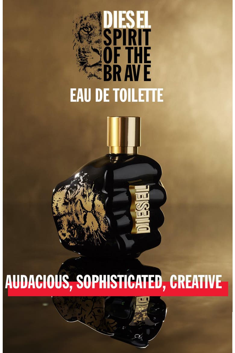Spirit of the Brave Men's Eau de Toilette - 1.7 oz., Alternate, color, NO COLOR