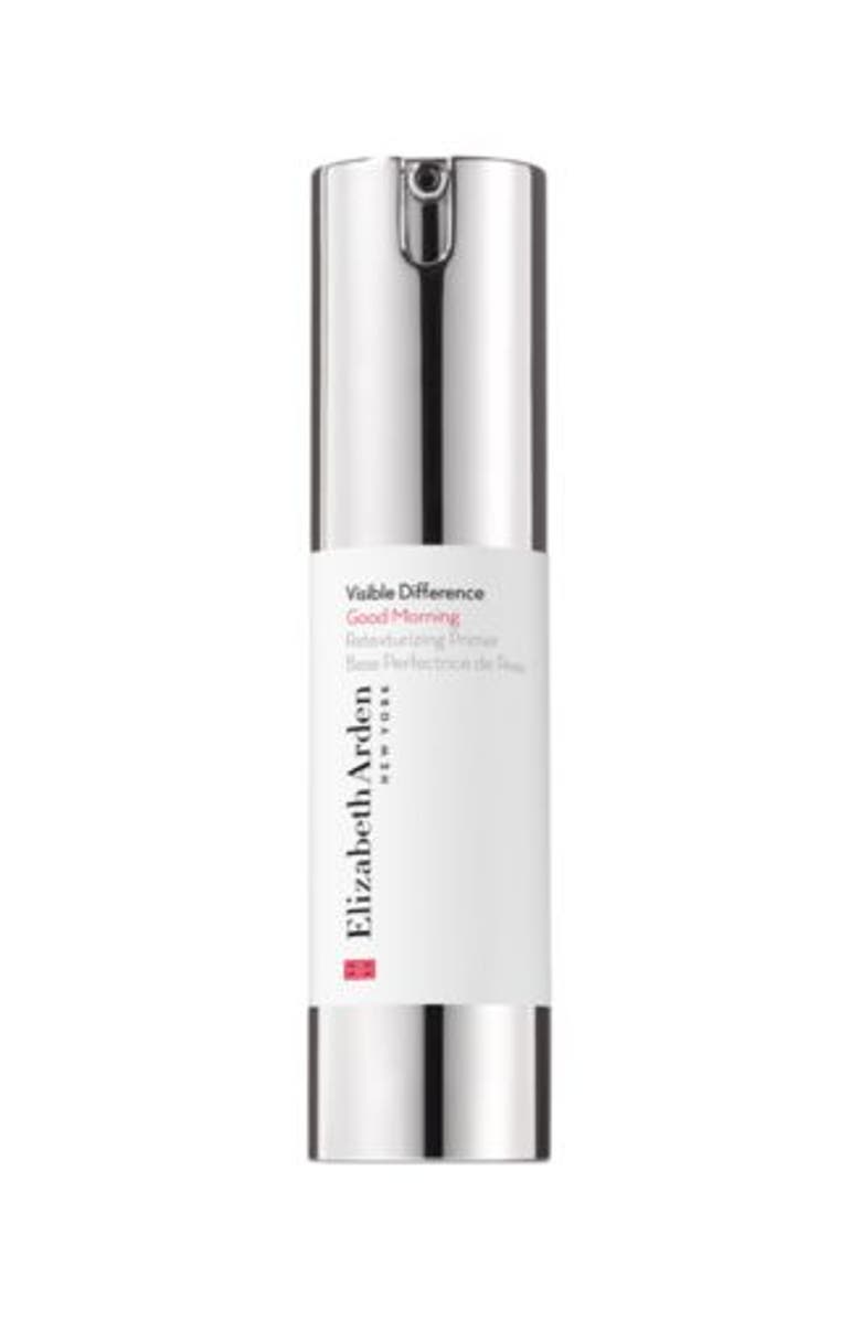 Elizabeth Arden Visible Difference Good Morning Retexturizing Primer, Main, color,