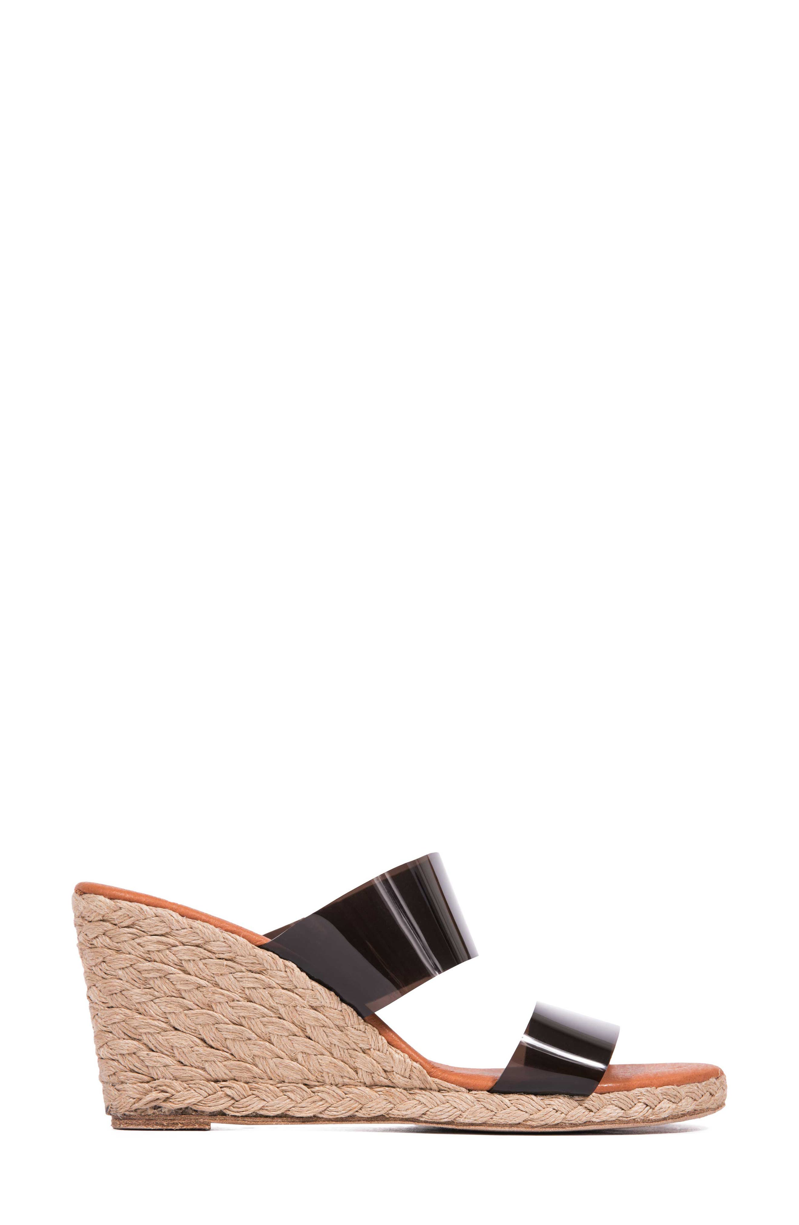 André Assous Anfisa Espadrille Wedge, Alternate, color, 