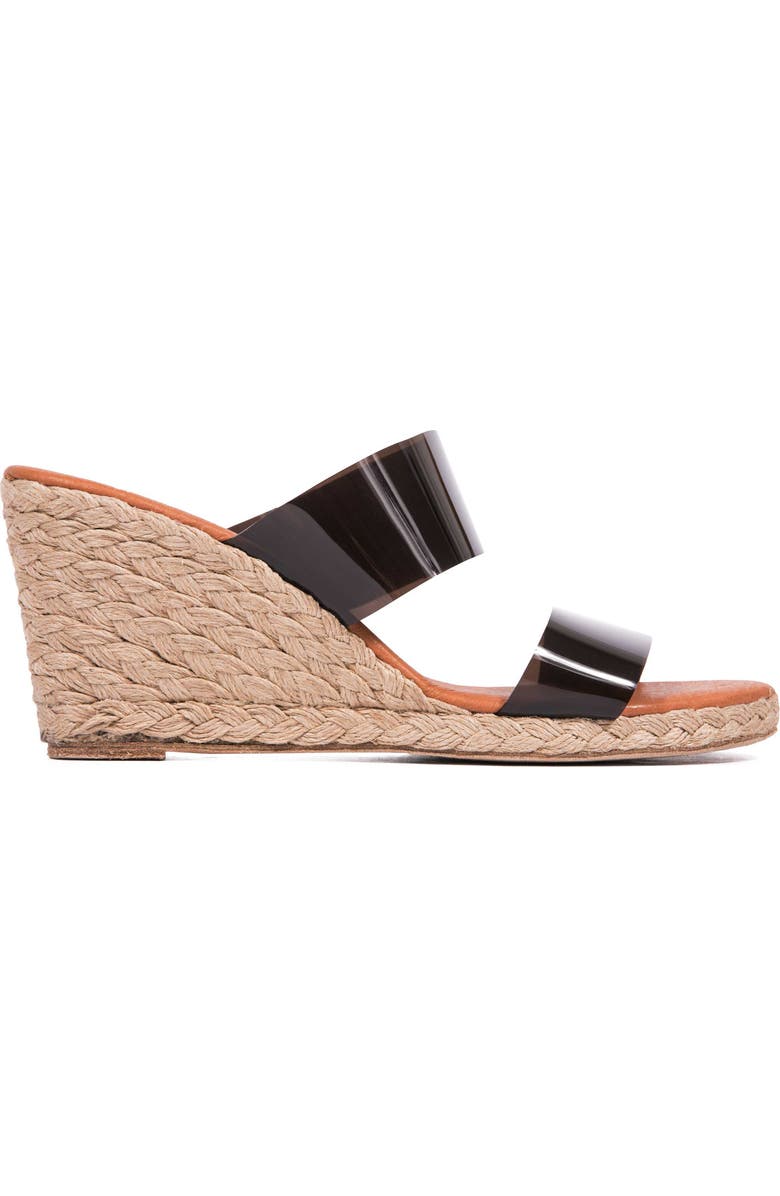 André Assous Anfisa Espadrille Wedge, Alternate, color,