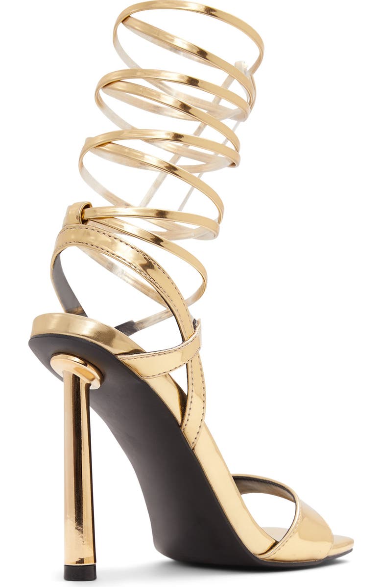 Call It Spring By Aldo Vendela Lace-Up Sandal, Alternate, color,