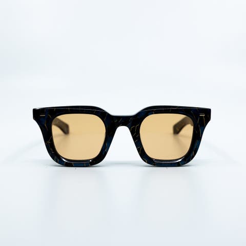 Zid Azurite Sunglasses
