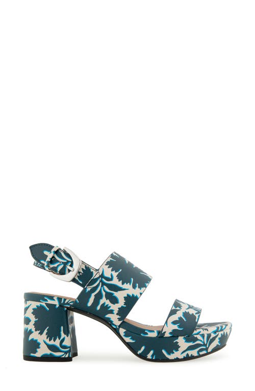 AEROSOLES AEROSOLES CAMILIA PLATFORM SANDAL