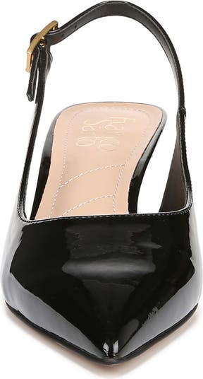 Kate Slingback Pump