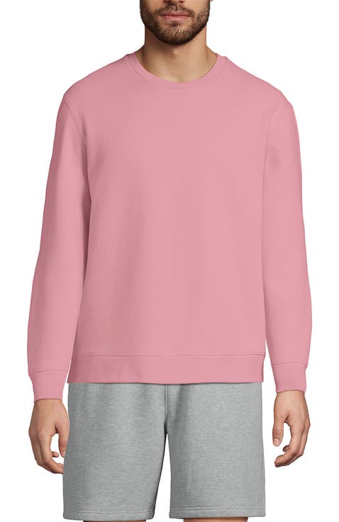 Long Sleeve Serious Sweats Crewneck Sweatshirt