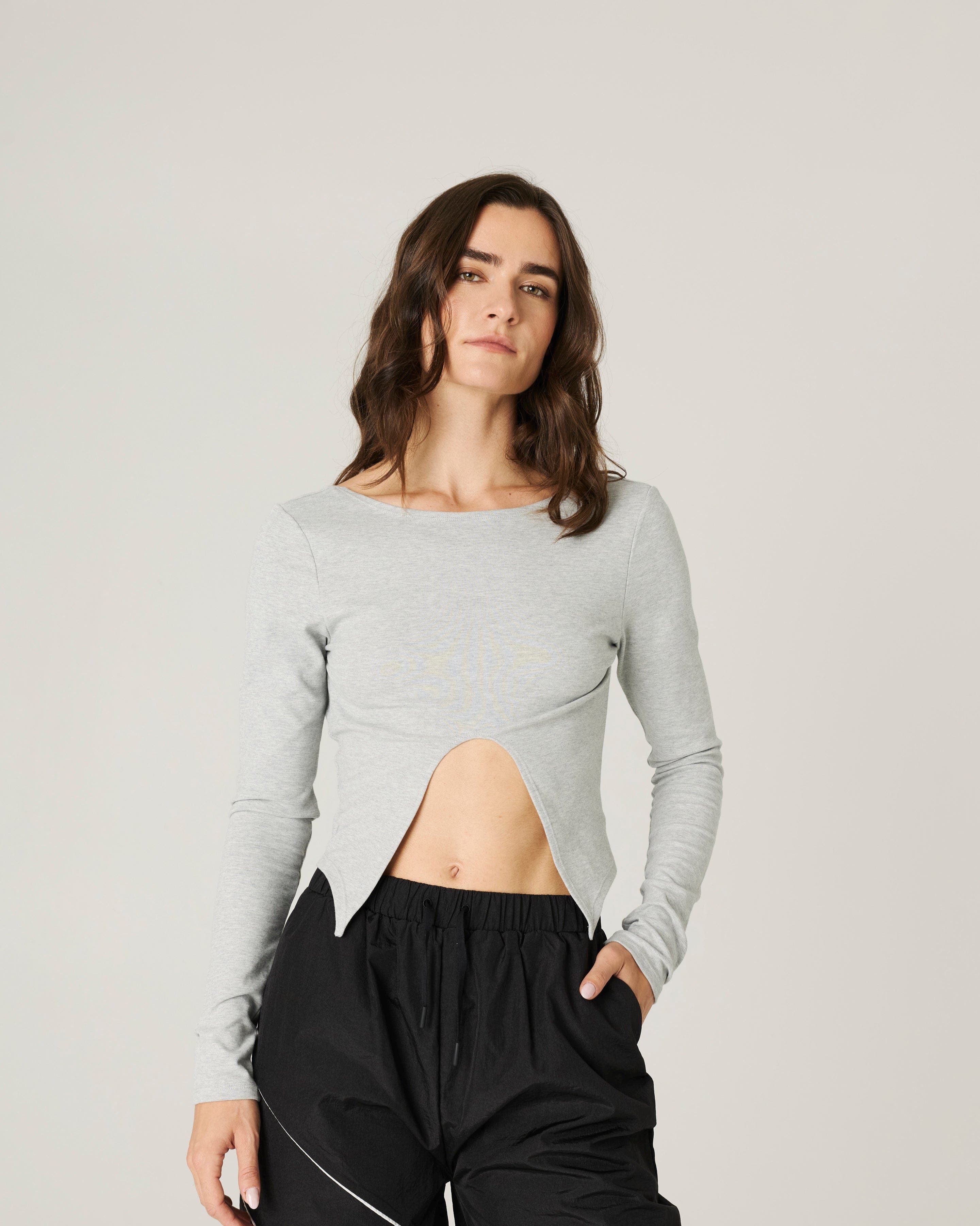 Grey