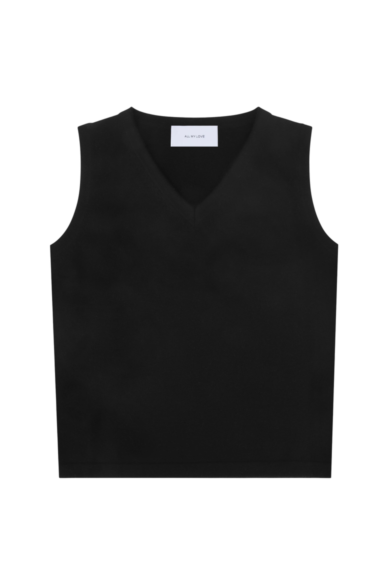 Emily Top, Main, color, Onyx