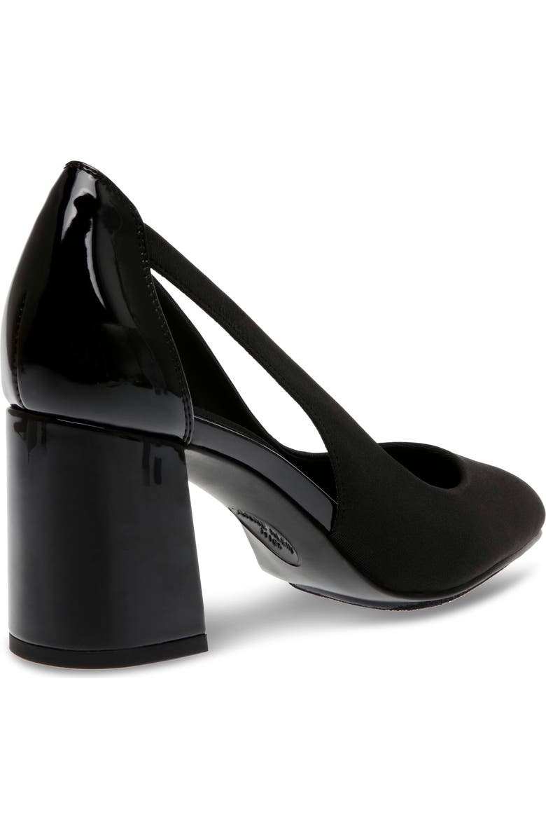 Anne Klein Berkeley Pointed Toe Pump, Alternate, color,