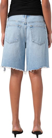 Indra Denim Shorts